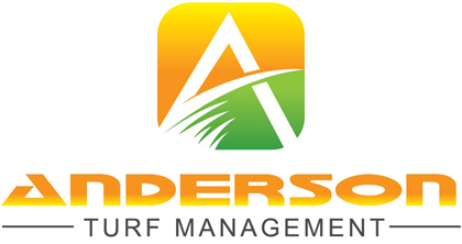 Anderson Turf Management Logo